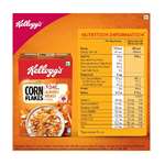 Kelloggs Corn Flakes with Real Almond & Honey